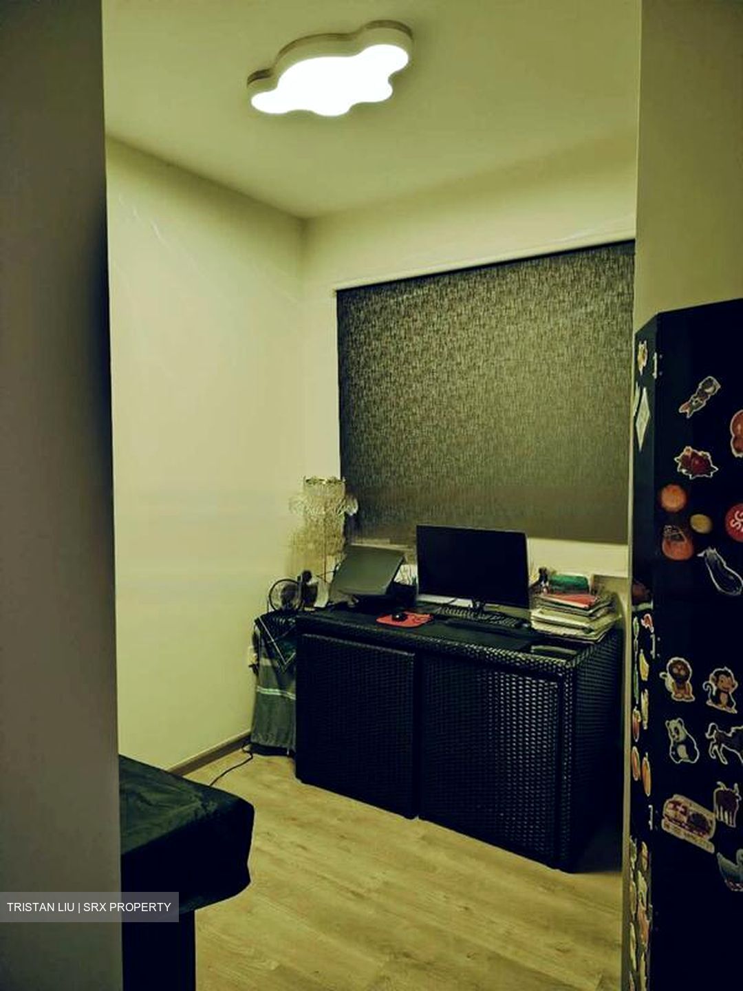 The Visionaire (D27), Condominium #481074241